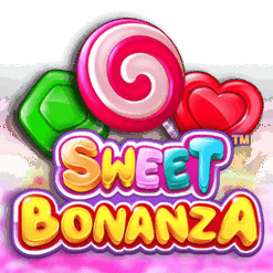 Sweet Bonanza game